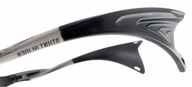 ランニング用メガネ度付きオークリー8198-02-S60