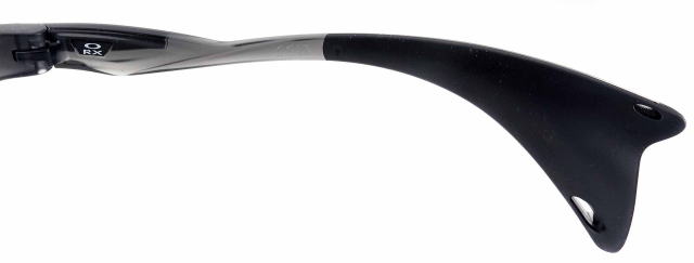 ランニング用メガネ度付きオークリー8198-02-S60