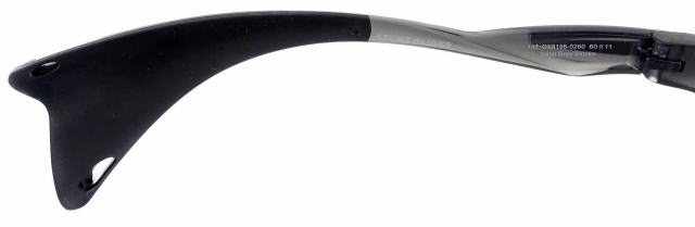 ランニング用メガネ度付きオークリー8198-02-S60