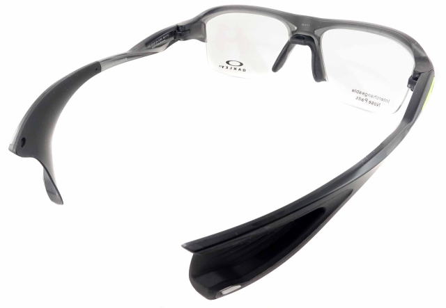 ランニング用メガネ度付きオークリー8198-02-S60