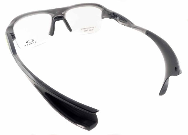 ランニング用メガネ度付きオークリー8198-02-S60