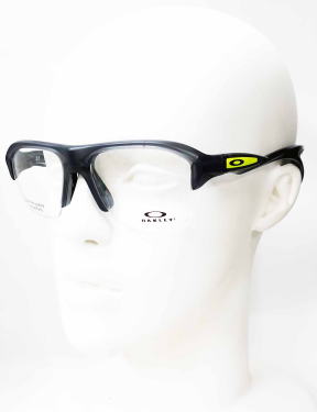 ランニング用メガネ度付きオークリー8198-02-S60