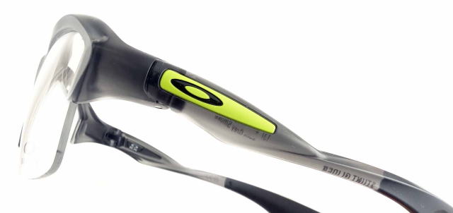 ランニング用メガネ度付きオークリー8198-02-S60