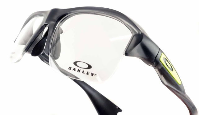 ランニング用メガネ度付きオークリー8198-02-S60