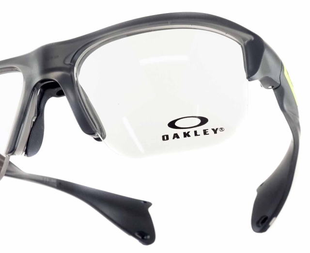 ランニング用メガネ度付きオークリー8198-02-S60