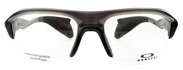 ランニング用メガネ度付きオークリー8198-02-S60