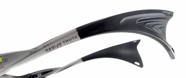 オークリースポーツメガネ度付き8198-02-S62