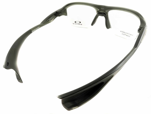 ロードバイクアイウェア度付きオークリー8198-03-S60