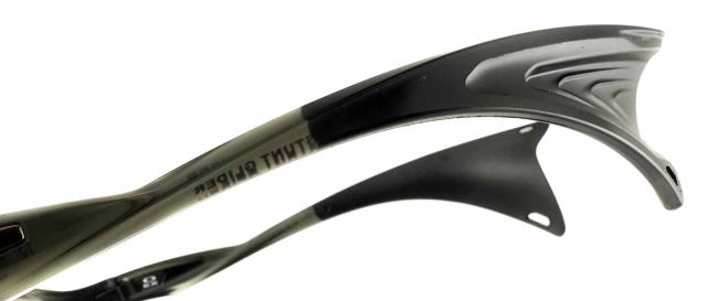 ロードバイクアイウェア度付きオークリー8198-03-S60