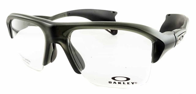 ロードバイクアイウェア度付きオークリー8198-03-S60