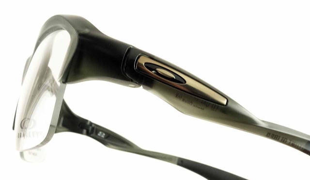 ロードバイクアイウェア度付きオークリー8198-03-S60