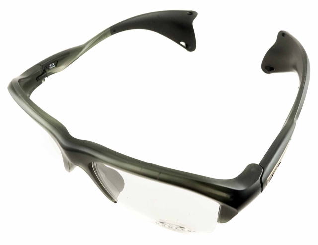 ロードバイクアイウェア度付きオークリー8198-03-S60