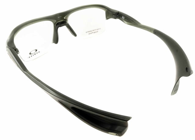 ロードバイクアイウェア度付きオークリー8198-03-S60