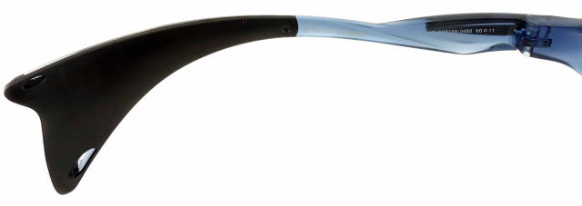 スポーツメガネ度付きオークリー8198-04-S60