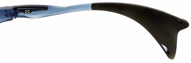 スポーツメガネ度付きオークリー8198-04-S60