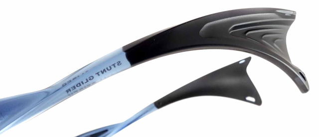 スポーツメガネ度付きオークリー8198-04-S60