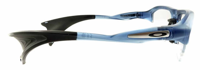 スポーツメガネ度付きオークリー8198-04-S60