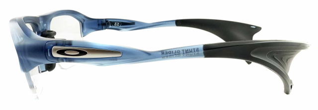 スポーツメガネ度付きオークリー8198-04-S60