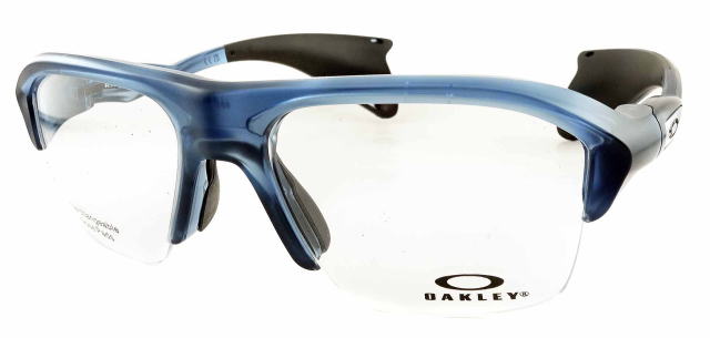 スポーツメガネ度付きオークリー8198-04-S60