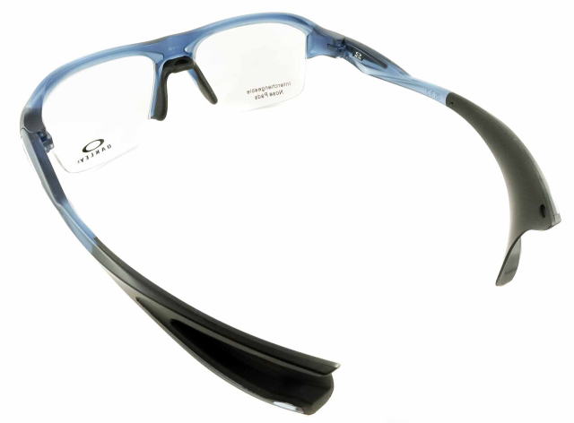 スポーツグラス度付きオークリー8198-04-S62