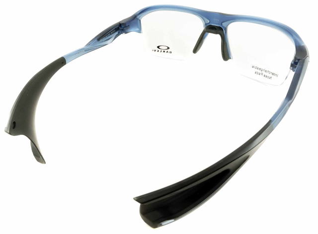 スポーツグラス度付きオークリー8198-04-S62