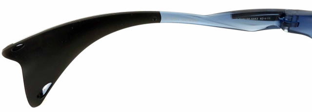 スポーツグラス度付きオークリー8198-04-S62