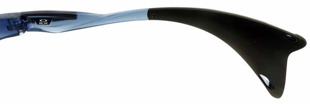 スポーツグラス度付きオークリー8198-04-S62