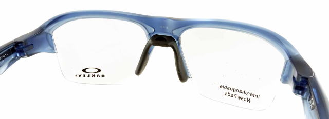 スポーツグラス度付きオークリー8198-04-S62