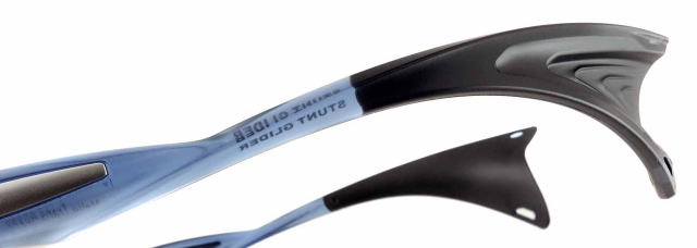 スポーツグラス度付きオークリー8198-04-S62