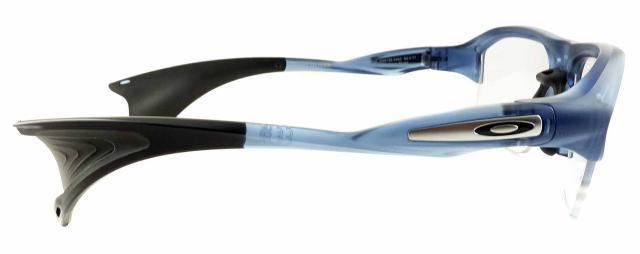 スポーツグラス度付きオークリー8198-04-S62