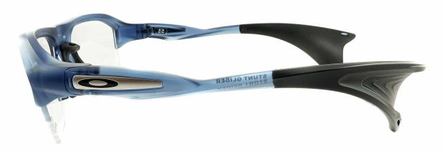 スポーツグラス度付きオークリー8198-04-S62