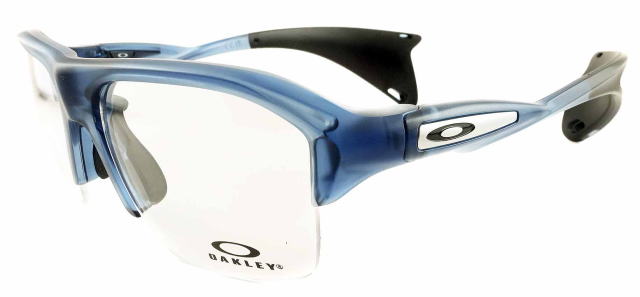スポーツグラス度付きオークリー8198-04-S62