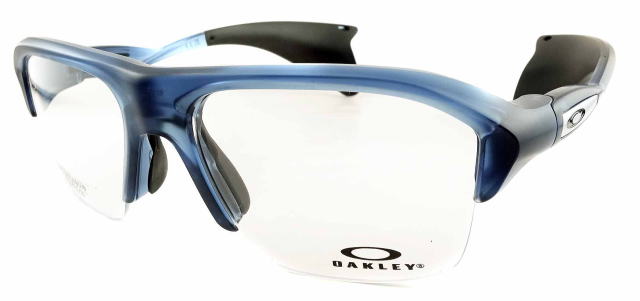 スポーツグラス度付きオークリー8198-04-S62