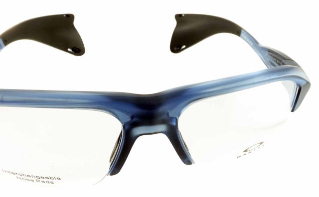 スポーツグラス度付きオークリー8198-04-S62