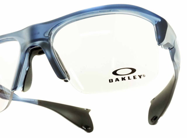スポーツグラス度付きオークリー8198-04-S62