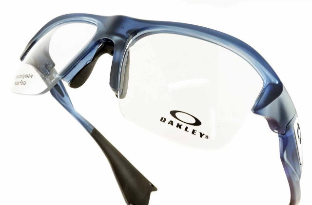 スポーツグラス度付きオークリー8198-04-S62