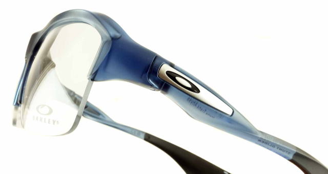 スポーツグラス度付きオークリー8198-04-S62