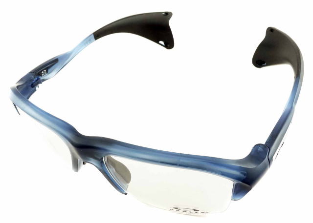 スポーツグラス度付きオークリー8198-04-S62