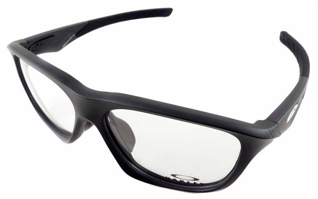 メガネスポーティー度付きオークリー8199D-01-S54