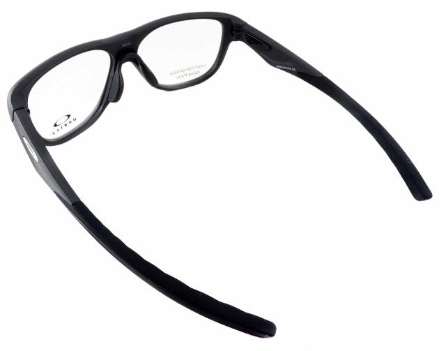 メガネスポーティー度付きオークリー8199D-01-S54