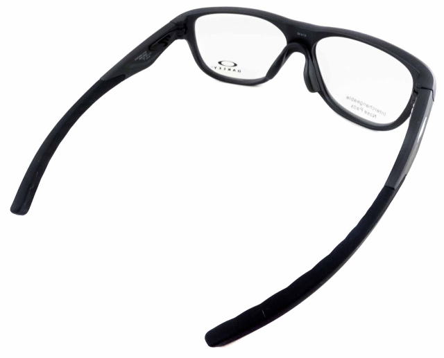 メガネスポーティー度付きオークリー8199D-01-S54