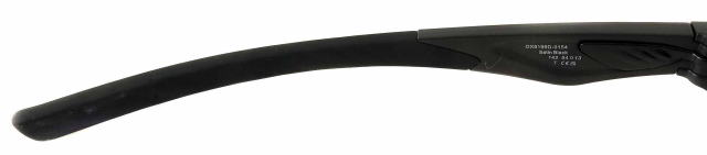 メガネスポーティー度付きオークリー8199D-01-S54