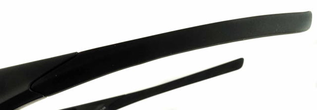 メガネスポーティー度付きオークリー8199D-01-S54