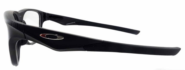 メガネスポーティー度付きオークリー8199D-01-S54