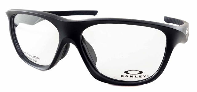 メガネスポーティー度付きオークリー8199D-01-S54