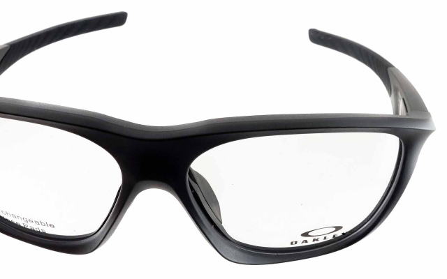 メガネスポーティー度付きオークリー8199D-01-S54