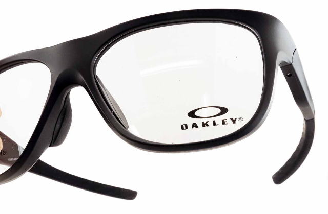 メガネスポーティー度付きオークリー8199D-01-S54