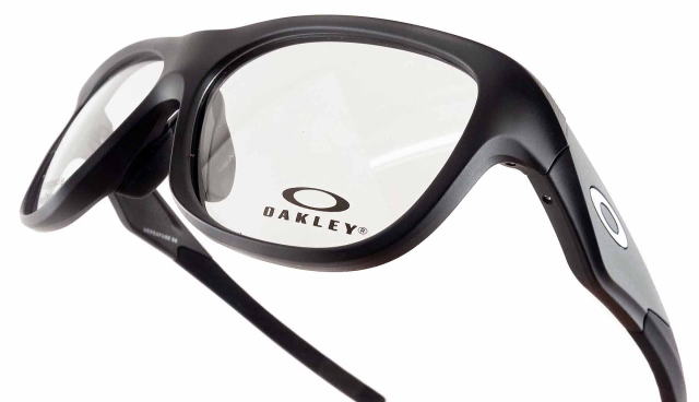 メガネスポーティー度付きオークリー8199D-01-S54