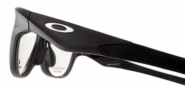 メガネスポーティー度付きオークリー8199D-01-S54