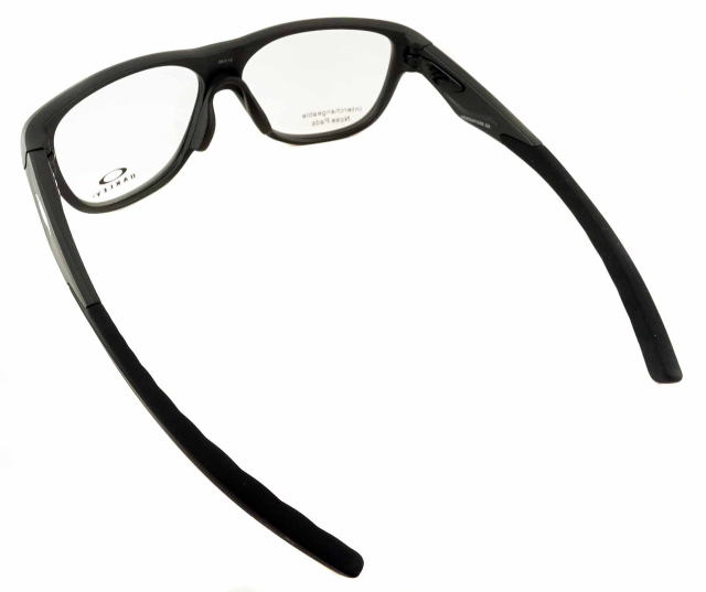スポーツフレームメガネ度付きオークリー8199D-01-S56